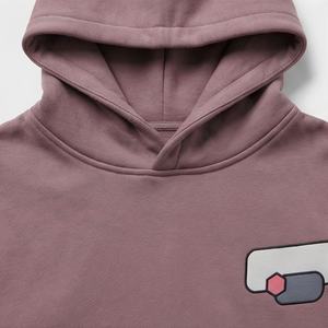 Sweat-shirts unisexes en coton épais 320 GSM, confortables, chauds, durables, mode décontractée, prix d'usine, vente en gros - Product Image 4