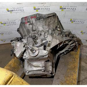 Boîte de vitesses manuelle complète PEUGEOT 3008 Série 9HZ (DV6TED4) Diesel 1600 (09>16) - Product Image 5