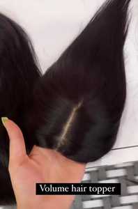 Envío listo, extensiones de cabello humano completo sueco rizado Remy de fondo grueso, sin procesar, sin procesar, doble estirado - Product Image 3