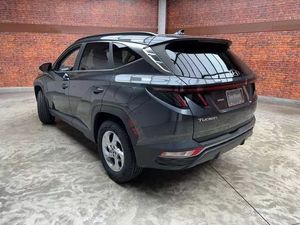 Hyundai Tucson SEL Usado, Año 2022 - Product Image 6