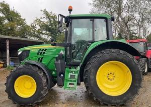 Heap Used Farm <b>Tractors</b> for Sale - Product Image 2