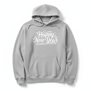 Sudaderas con Capucha para Niños de Algodón con Diseños Personalizados, Tejido de Punto Resistente para Todas las Temporadas, Ajuste Cómodo para el Invierno - Product Image 2