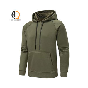 Sweat-shirt à capuche surdimensionné pour homme, poids lourd, hiver, vêtements de rue, dessin animé imprimé, délavé à l'acide, tricoté en 3D - Product Image 1