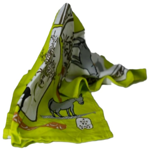 ผ้าเช็ดจานผ้าฝ้ายตกแต่งครัว ดีไซน์ใหม่ ของขวัญส่งเสริมการขายแบบกำหนดเอง ผ้าแคนวาส ระบายอากาศ แห้งเร็ว เป็นมิตรกับสิ่งแวดล้อม - Product Image 3