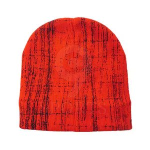 Full Pattern Jacquard Beanies <b>Hat</b> For <b>Men</b> Warm Comfortable And Perfect For <b>Winter</b> Promotions Beanies <b>Hat</b> - Product Image 1