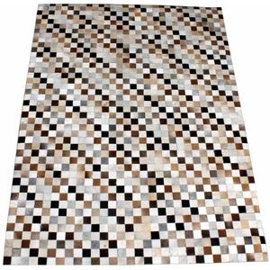 Tapis en jute naturel fait main pour le salon, la chambre à coucher, le couloir, décoration - Product Image 6