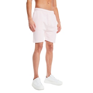 <b>Men</b> Modern Summer Hoodie <b>Shorts</b> Set Lightweight Casual Gym Streetwear Custom OEM Private Label Factory Manufacturer - Product Image 5