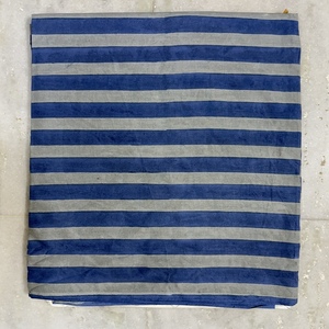 ผ้าฝ้ายอินเดีย 100% เนื้อนุ่ม ลายดอกไม้สวยงาม สำหรับตัดเย็บชุดเด็กหญิงและเด็กชาย ขายเป็นหลา เป็นมิตรกับสิ่งแวดล้อม - Product Image 6