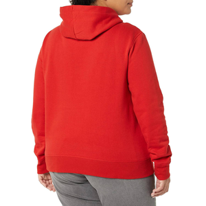 Wholesale Soft Fleece Women's Hoodies Plain <b>Ladies</b> Street Wear Women Hoodies <b>Long</b> Sleeve <b>Sweatshirts</b> - Product Image 1