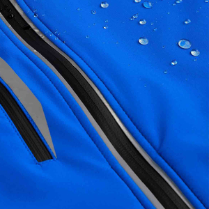 Veste matelassée respirante imprimée 2025, fabriquée sur mesure par le fabricant OEM, à manches longues, imperméable, coupe-vent, avec doublure en nylon, pour femmes - Product Image 5