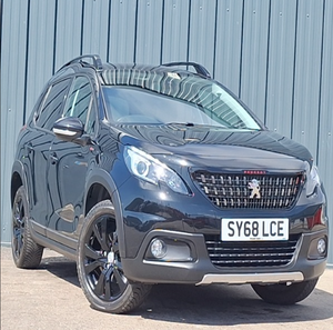 Calidad mejor precio al por mayor usado LHD/RHD 2018 PEUGEOT 2008 - Product Image 2