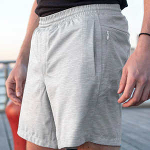 Pantalones Cortos Deportivos de Malla Personalizados para Hombre, para Baloncesto, Entrenamiento, Gimnasio, Trotar, Correr, Tallas Grandes, Verano, Fitness, con Nombres y Logotipos - Product Image 4