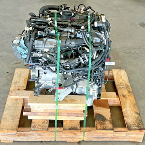 Moteur complet de qualité industrielle d'occasion 2020-2023 X3 B46 2.0L Rwd, bloc moteur, 52 000 miles, garantie de 3 ans, origine américaine - Product Image 1