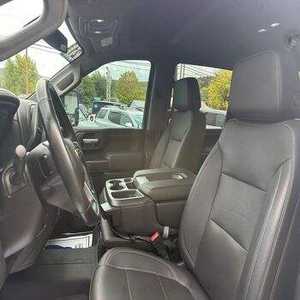 Camioneta de Trabajo Usada 2025 Lista para Conducir, Doble Cabina, Trabajo Pesado, Transmisión Automática - Product Image 6