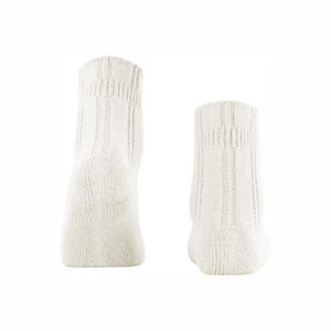 Nouvelle arrivée Top à séchage rapide Chaussettes de style tendance en tricot de haute qualité Logo personnalisable Design en blanc noir bleu - Product Image 2