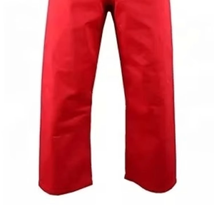 Kimono de Jiu-Jitsu – Échantillon Gratuit, Livraison Offerte, Vente Flash – Logo Personnalisé, Vente en Gros, Tenue d'Arts Martiaux Économique, Kimono de Karaté, Combinaison de Karaté - Product Image 4