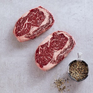 <b>FROZEN</b> Omi beef wagyu A5 striploin & ribeye set HACCP Meat Beef wagyu - Product Image 1