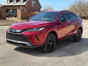 Toyota Venza 2022 - Product Image 4