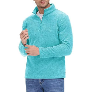 2025 Custom Made Breathable <b>Men</b> Sweatshirt <b>for</b> Winter Reasonable Price <b>Men</b> <b>Thermal</b> Sweatshirt Pullover <b>for</b> Basics Cotton Blended - Product Image 6