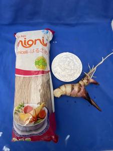 แป้งรากชิงชันเวียดนามคุณภาพพรีเมียม ปราศจากกลูเตน เหมาะสำหรับการทำอาหาร การอบ และตลาดส่งออกทั่วโลก - Product Image 2