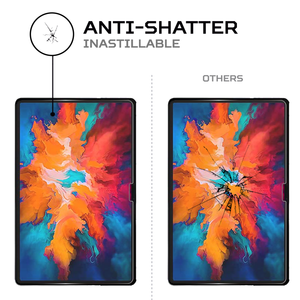 Protector de Pantalla Antishock para Lenovo Tab P12, Protección Premium para tu Dispositivo - Product Image 5