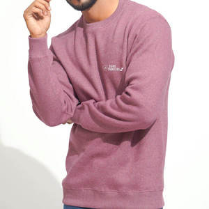 Nuevo Diseño, Sudadera con Capucha para Hombre, 100% Algodón, Transpirable, para Invierno, de Forro Polar, MOQ Bajo, Venta al por Mayor, Hecho en Pakistán - Product Image 3