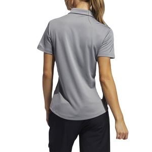 T-shirt polo d'été de marque de luxe pour hommes, manches courtes, col rabattu, boutons, t-shirts de golf de couleur unie, fabriqués en tissu de qualité - Product Image 2