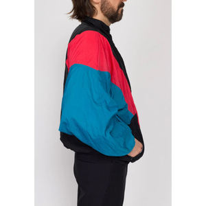 Veste d'hiver réversible pour homme de haute qualité, imperméable, coupe-vent, randonnée, coupe-vent avec capuche, taille plus, coupe-vent d'extérieur - Product Image 5