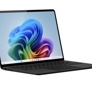 ใหม่แกะกล่อง 13.8 นิ้ว บิสิเนส โคพิโอไลท์+ พีซี (รุ่นที่ 7 สีดำ) ไมโครซอฟท์ เซอร์เฟซ โปร 13 นิ้ว สำหรับธุรกิจ - Product Image 1