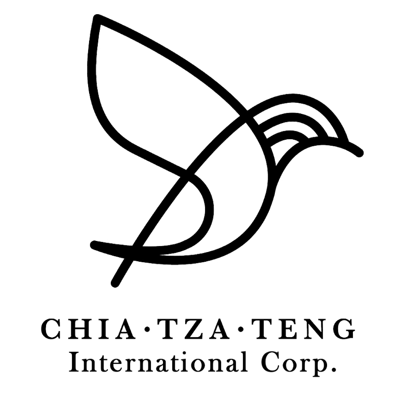 CHIA-TZA-TENG INTERNATIONAL CORPORATION logo