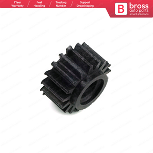 Engranaje de Motor para Limpiaparabrisas Delantero BGE22 1408200407 para W140 C140 1992-1999, Enviado desde Turquía - Product Image 3