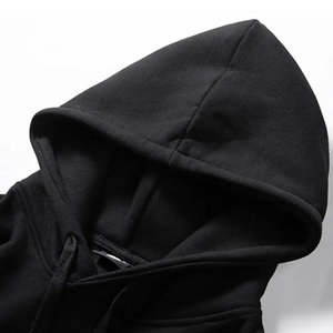 Nuevas Sudaderas con Capucha para Hombre, de Poliéster Transpirable, Conjuntos Deportivos para Hombre, Diseño Personalizado, Pantalones Deportivos de Alta Calidad - Product Image 5