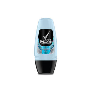 Rexona Powder Dry Underarm Roll On Deodorant For Women, 50ml free shipping