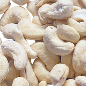 Anacardos salados a precio barato de fábrica, anacardos W320, anacardos con impuestos GRATUITOS - Product Image 1