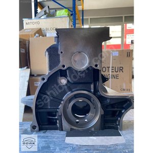 Bloque de Motor Diésel F8Q Nuevo de la Marca Mitoyo para Renault Express 1.9, para Camión de 4 Cilindros, Repuesto Mazadan - Product Image 4