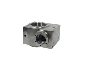 Composants de fonderie d'investissement de haute qualité avec des besoins de fraisage minimaux pour l'ingénierie générale et les pièces de quincaillerie - Product Image 6