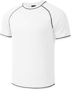 Vente en gros Conception personnalisée MMA Rash Guard Chemises Fitness Wear Panel Shirt Bjj Rash Guard pour les jeunes - Product Image 1