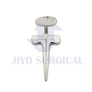 Personnalisable Haute Qualité En Acier Inoxydable Heister Bouche Gag Dentaire Chirurgical Instrument Logo Personnalisé Couleur Made Pakistan Manuel - Product Image 4