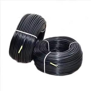 La mayoría de las ventas de riego por goteo Tubería lateral simple Suministro principal Tubería de riego por goteo simple para exportación mundial desde la India - Product Image 4