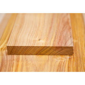 Tablas de Madera de Sapelli de Primera Calidad KD y AD, Madera Aserrada, Muebles y Madera para Construcción - Product Image 5