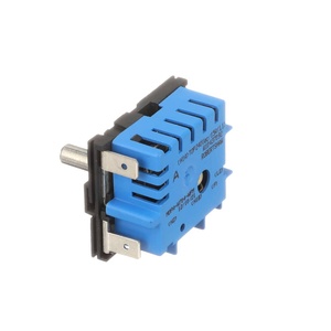 สวิตช์ไฟฟ้าแบบอินฟินิตี้สำหรับเตาไฟฟ้า รุ่น W10857622 โดย CMP - Product Image 3