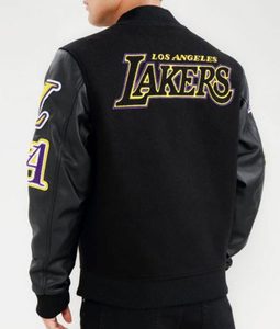 Veste universitaire pour hommes personnalisée OEM 100% toile de coton patchs brodés de grande taille Inspiration Baseball Style Letterman - Product Image 6