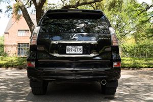 Lexus GX 460 d'occasion 2019 - Product Image 5