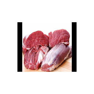 Carne de búfalo congelada y refrigerada, suministro a granel - Product Image 1