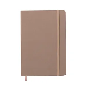 Sustainable Fruit Paper Notebook for Note Taking - Product Image 1