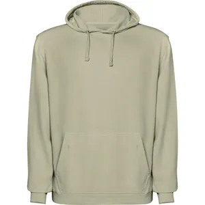 Felpa con Cappuccio Personalizzabile Kenya, Merchandising Promozionale per Felpe e Hoodie - Product Image 4