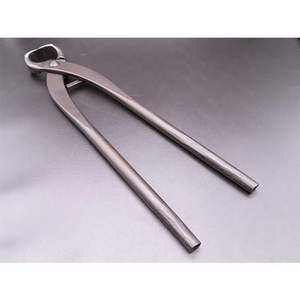 Outil à main de jardinage extra large de 450mm avec lame de 25mm et poids de 1200g - Product Image 4