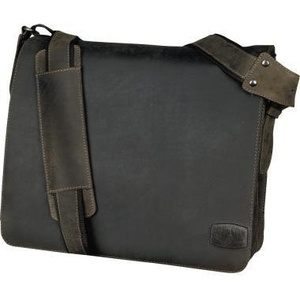 Bolso de Hombro Pride Soul BEN 35 x 29 x 11 cm con Cierre de Velcro, Dos Compartimentos, Bolsillo para Celular, Bolsillo Interior, Mochila Promocional - Product Image 1
