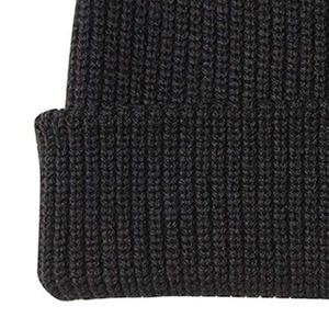 Wholesale Custom Embroidery Logo Beanie Design Own Beanies <b>Winter</b> Warm <b>Hats</b> <b>for</b> Men <b>Woman</b> Skull DIY Stitching Elastic Knit Cap - Product Image 5