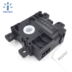 Actuador de Ventilador de Aire Acondicionado PEIVSO, Precio de Fábrica, Nuevo para TOYOTA HIGHLANDER AXUH7*, OEM 87106-0E110 - Product Image 2